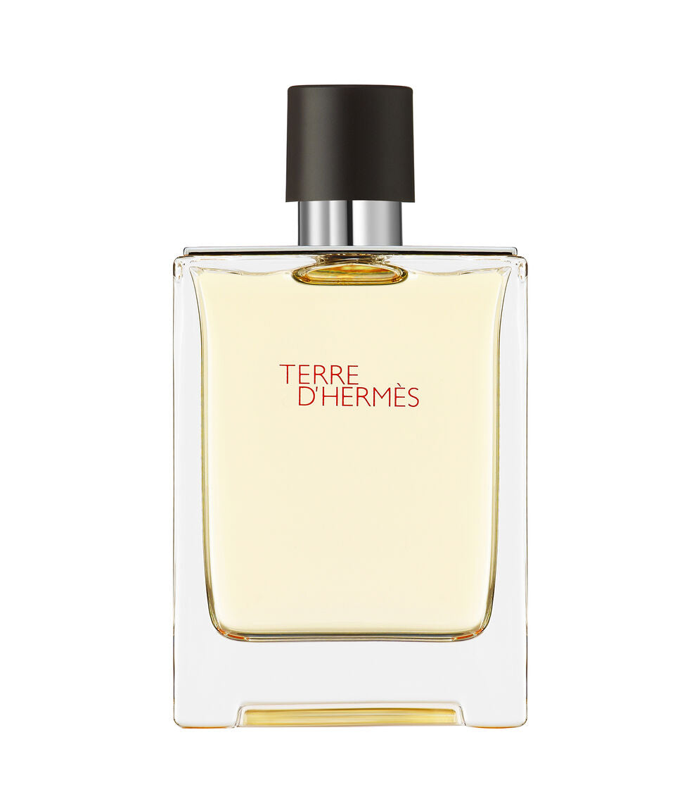 Fragancia HERMÈS Terre d'Hermès Perfume