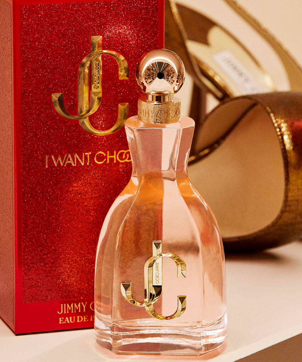 Jimmy Choo I Want Choo