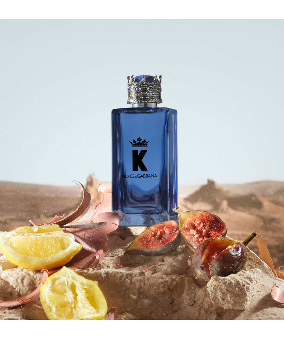 Dolce & Gabbana K Eau De Parfum
