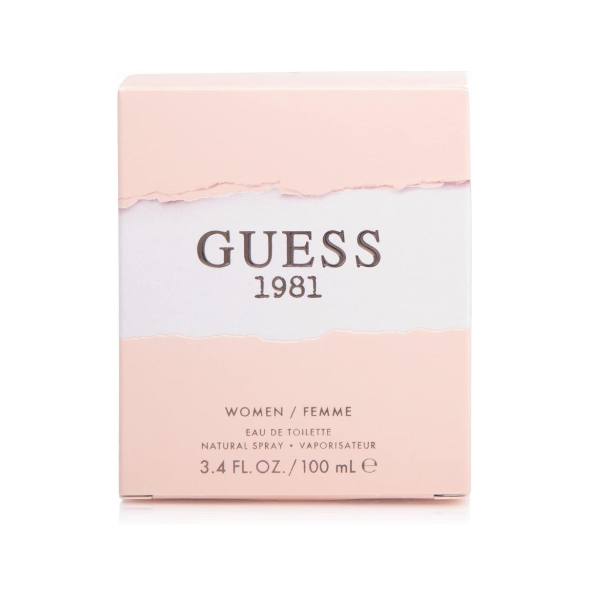 GUESS 1981