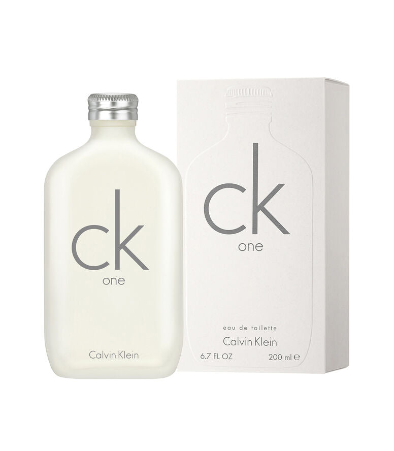 Fragancia Calvin Klein CK ONE Perfume