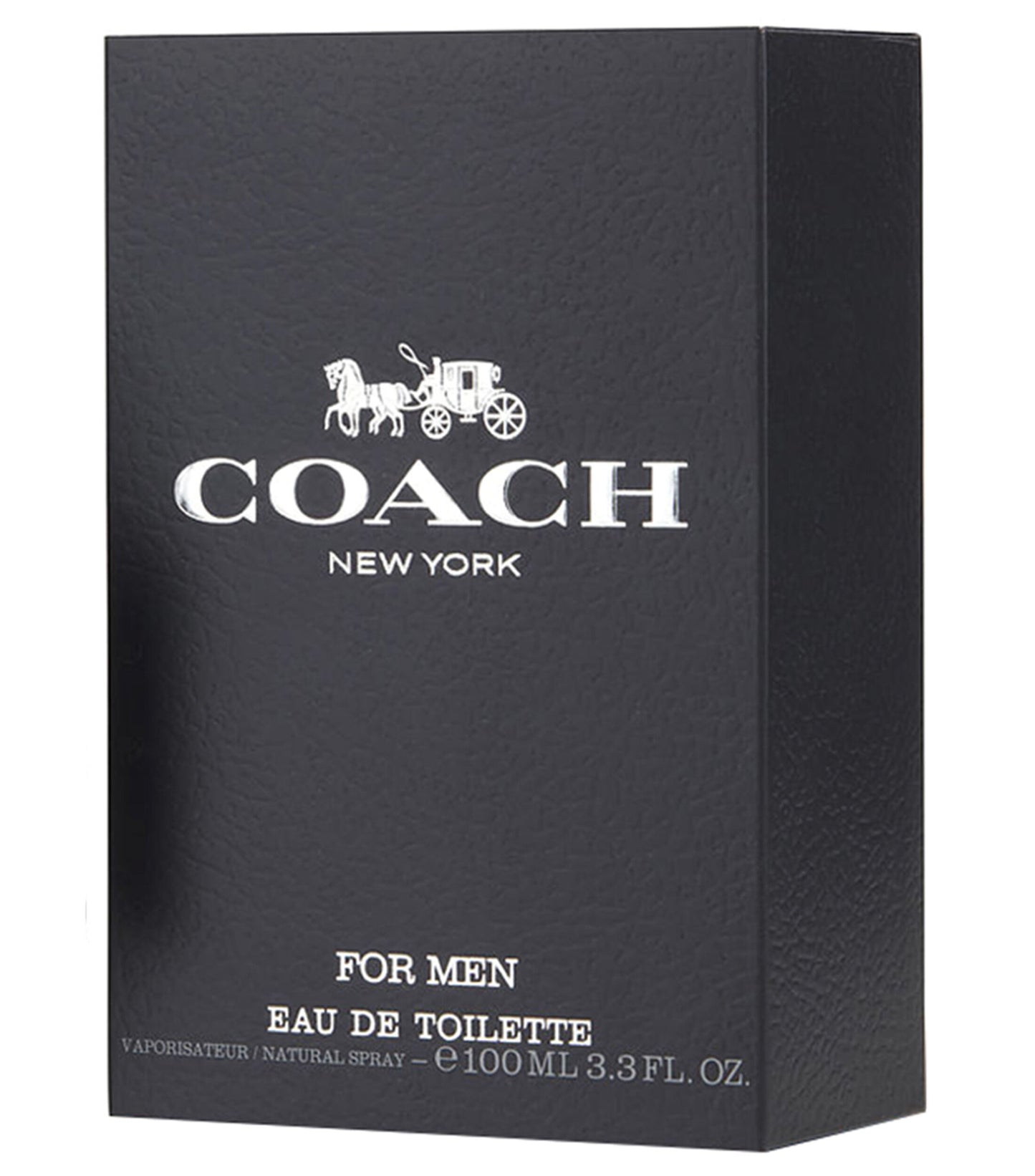 Coach New York Negro