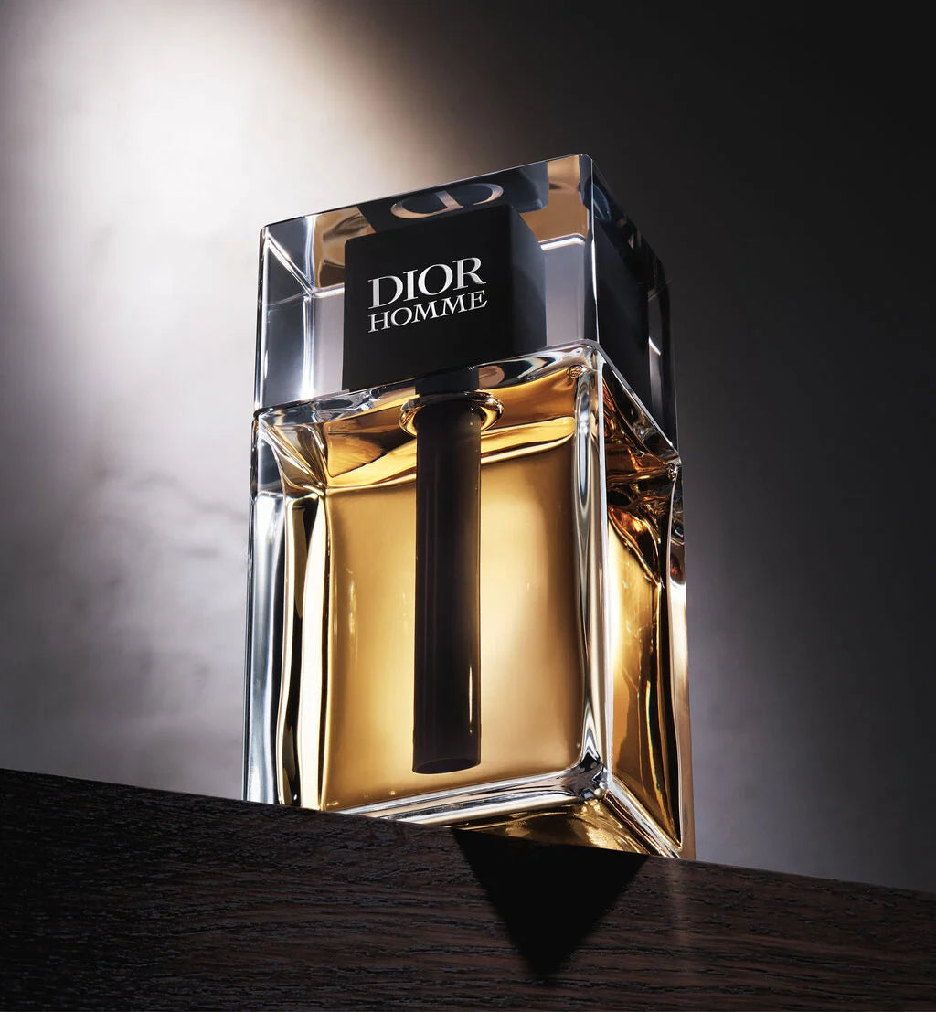 Fragancia Dior Homme Perfume