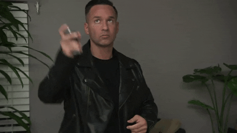 GIF Perfume