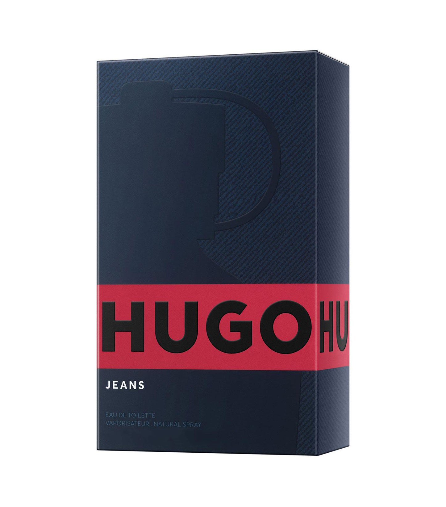 Fragancia HUGO BOSS Jeans Perfume