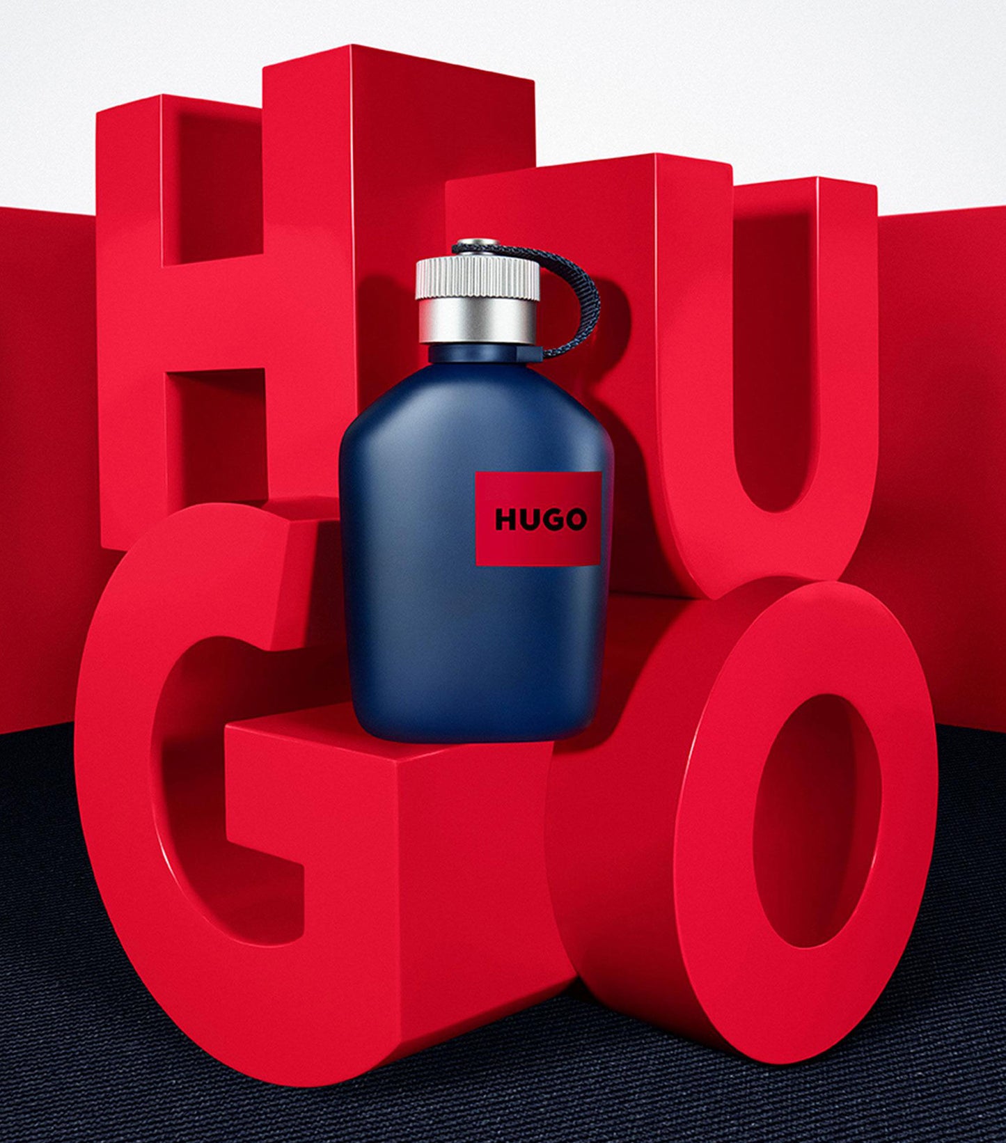 Fragancia HUGO BOSS Jeans Perfume