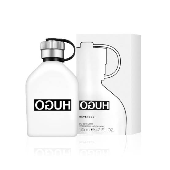 Fragancia HUGO BOSS Reversed Perfume