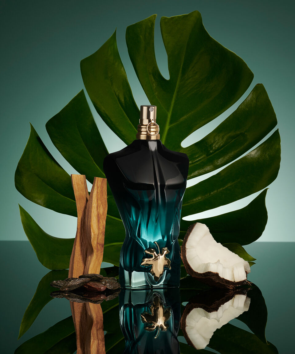 Fragancia Jean Paul Gaultier Le Beau Le Parfum Perfume
