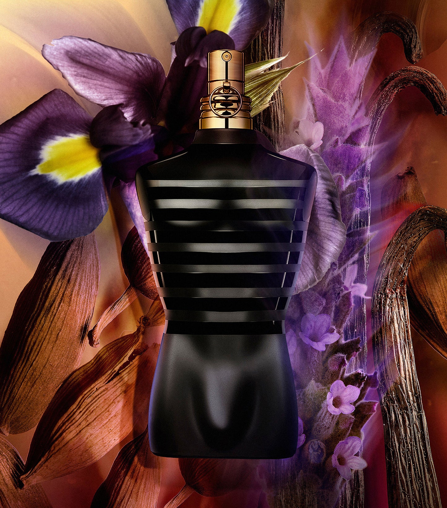 Fragancia Jean Paul Gaultier Le Male Le Parfum Perfume