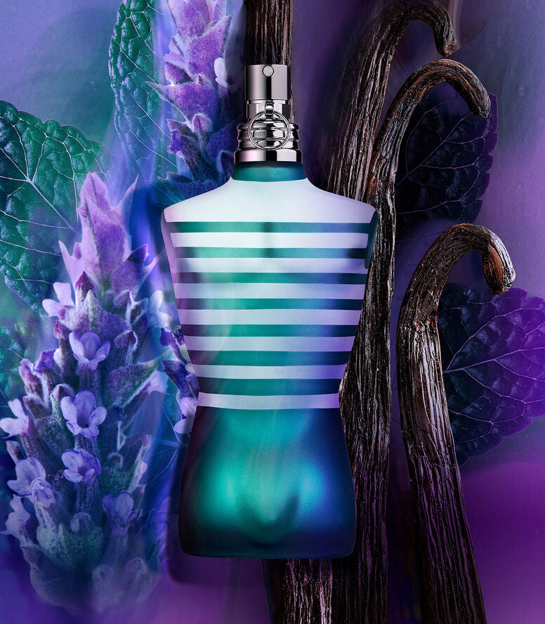 Fragancia Jean Paul Gaultier Le Male Perfume