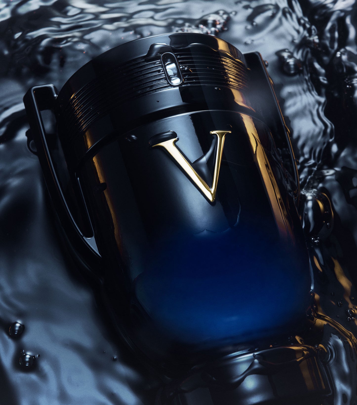 Fragancia Paco Rabanne Invictus Victory Elixir Perfume