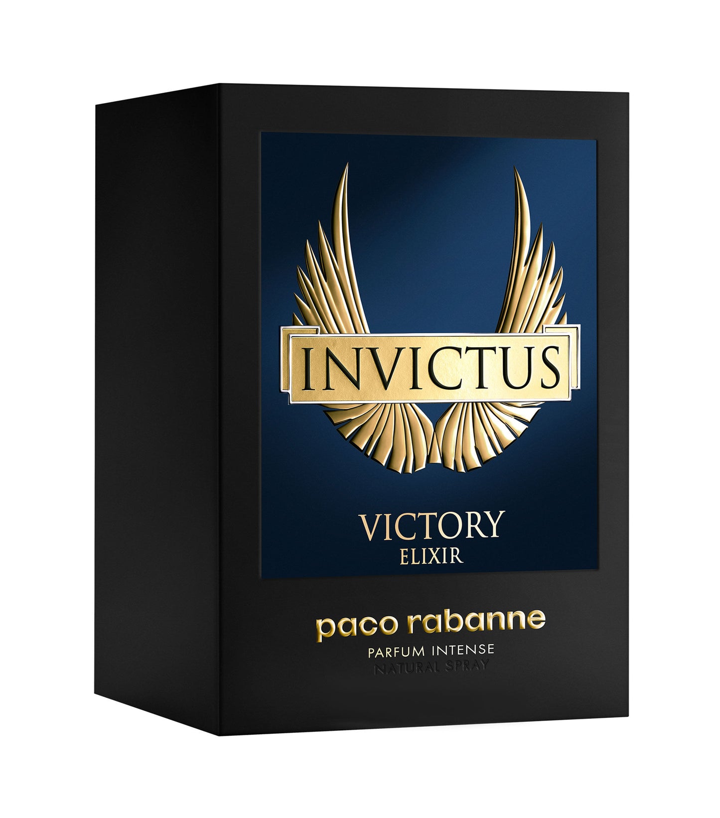 Fragancia Paco Rabanne Invictus Victory Elixir Perfume