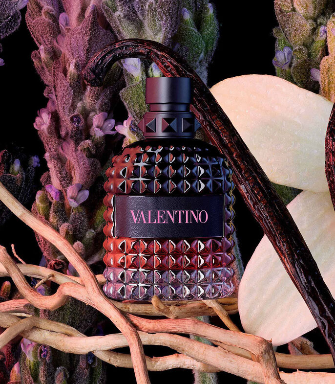 Fragancia VALENTINO Born In Roma Intense Perfume