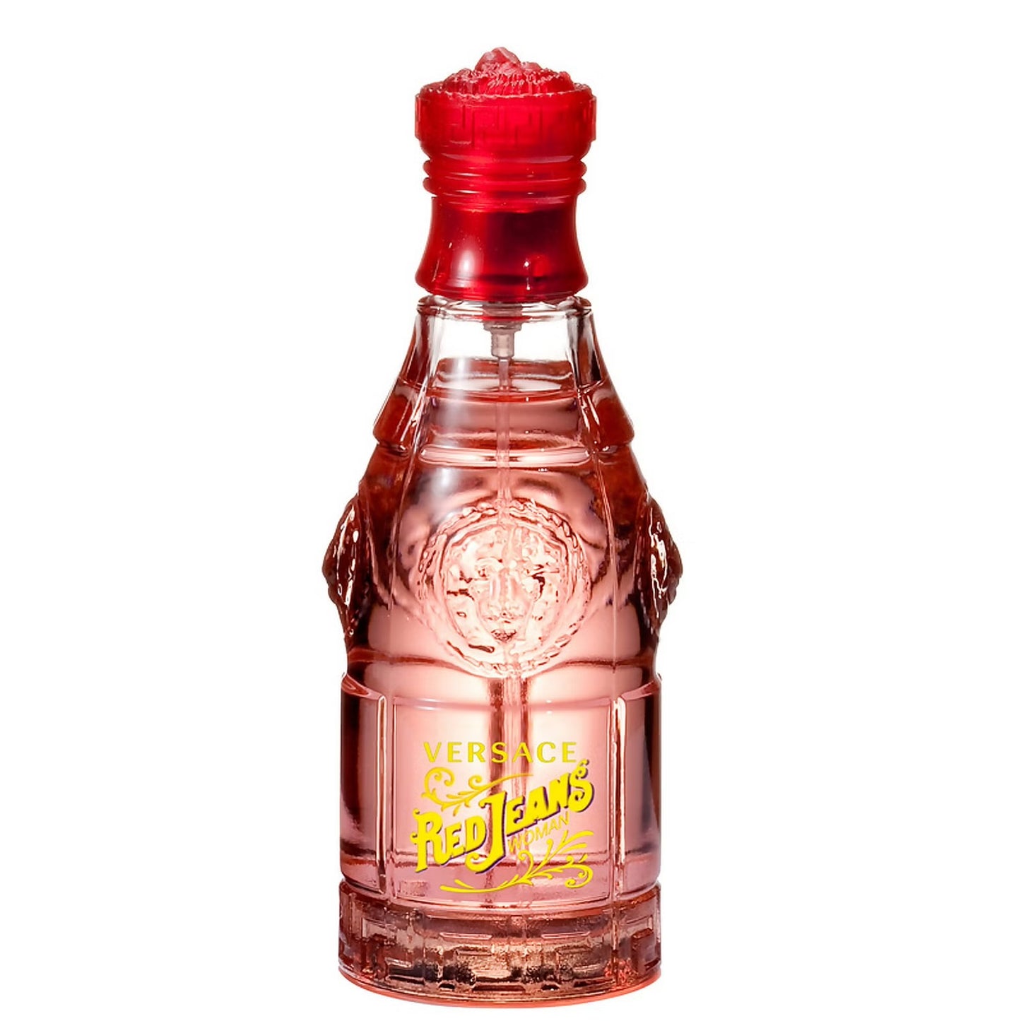 Fragancia VERSACE Red Jeans Perfume