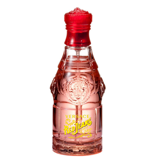 Fragancia VERSACE Red Jeans Perfume