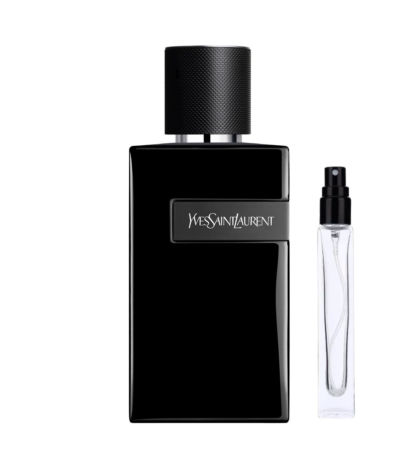 Fragancia Yves Saint Laurent Y Le Parfum (Portátil) Perfume