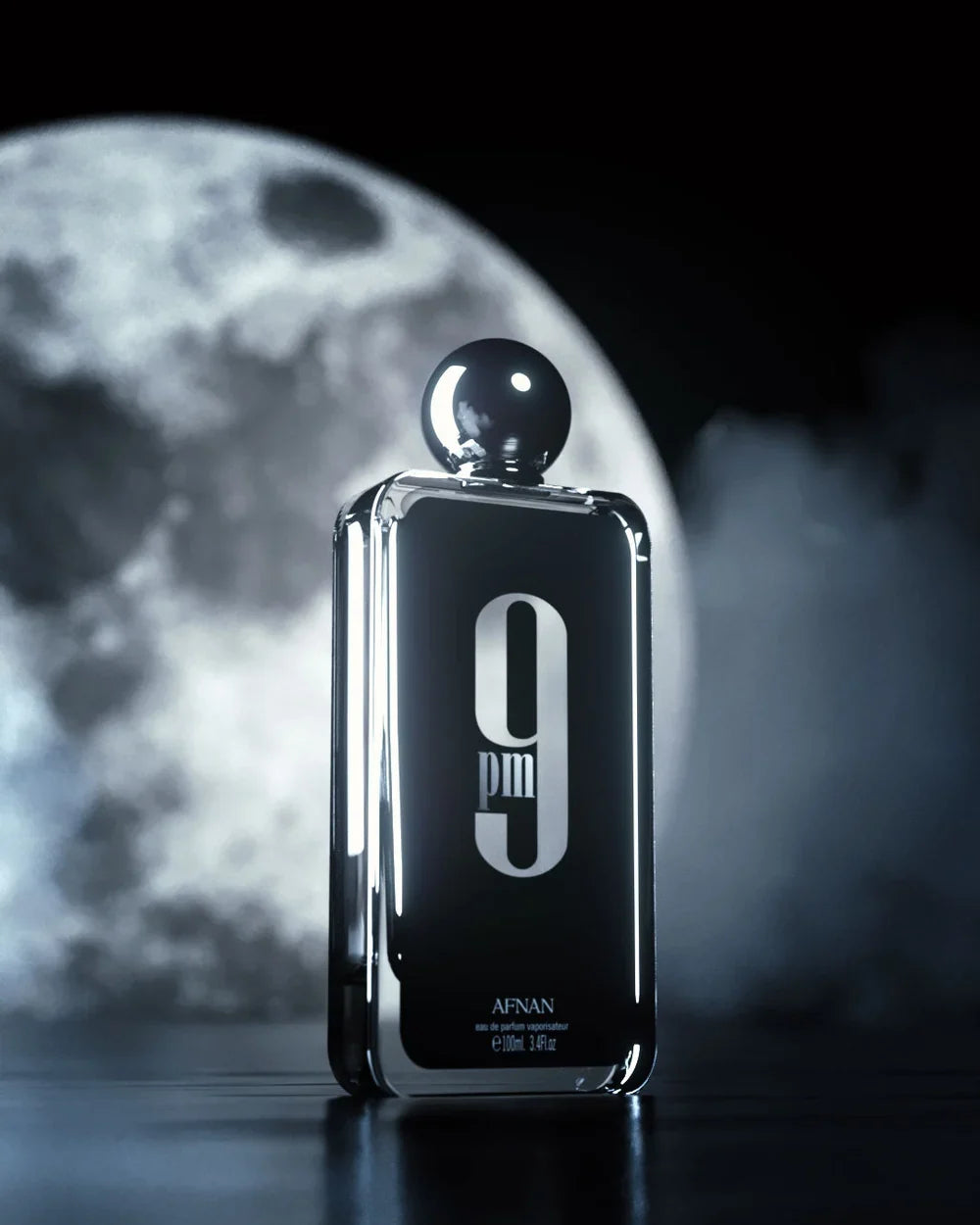Fragancia Prada Paradigme Perfume