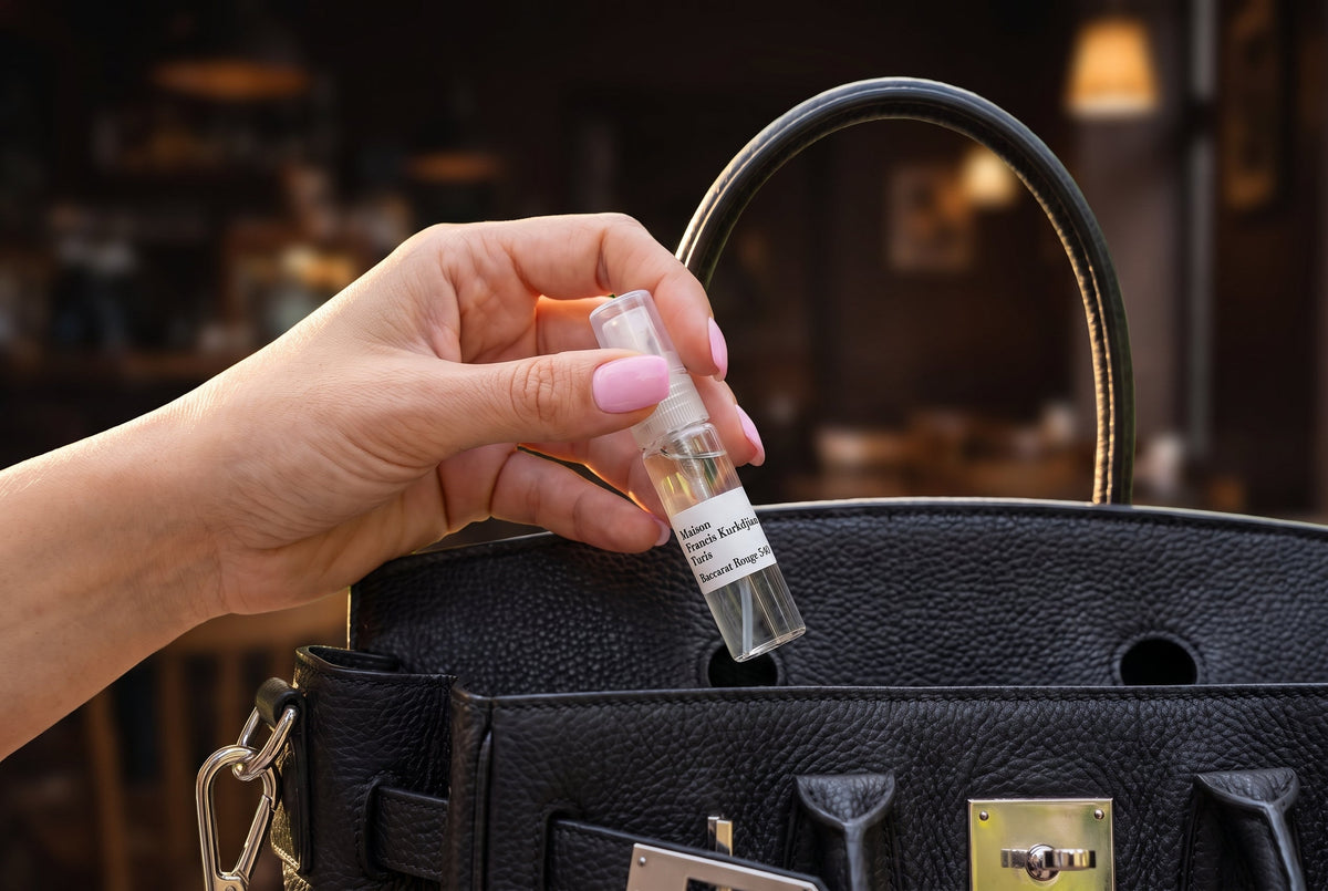 Decants para Mujer