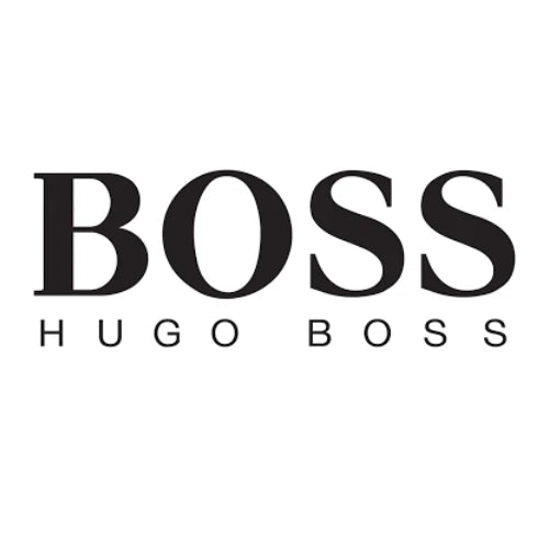 HUGO BOSS