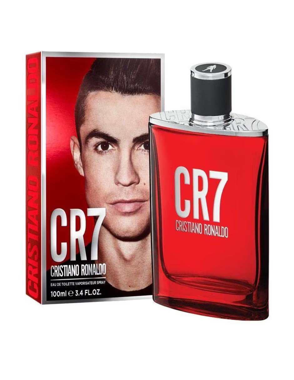 Cristiano Ronaldo CR7