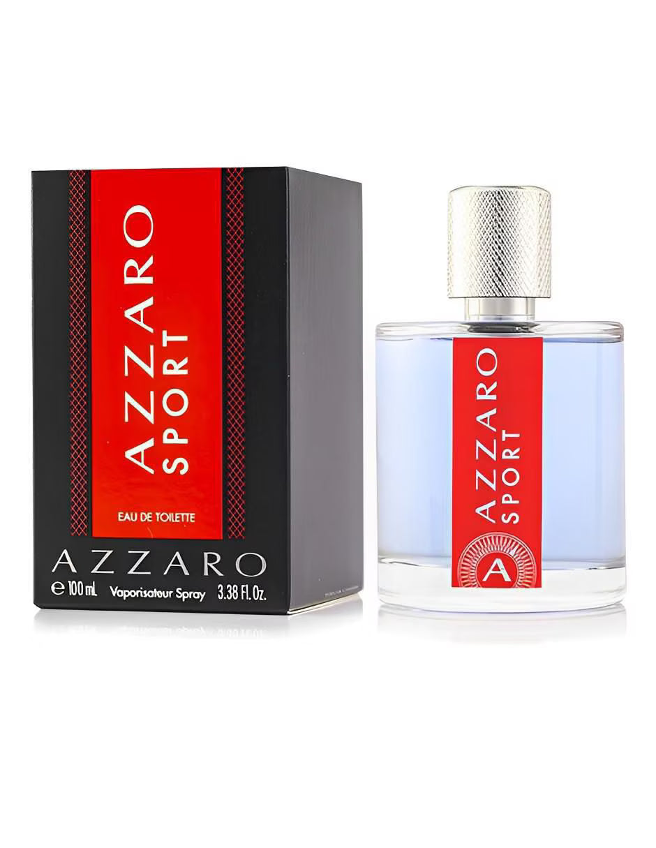 Azzaro Sport