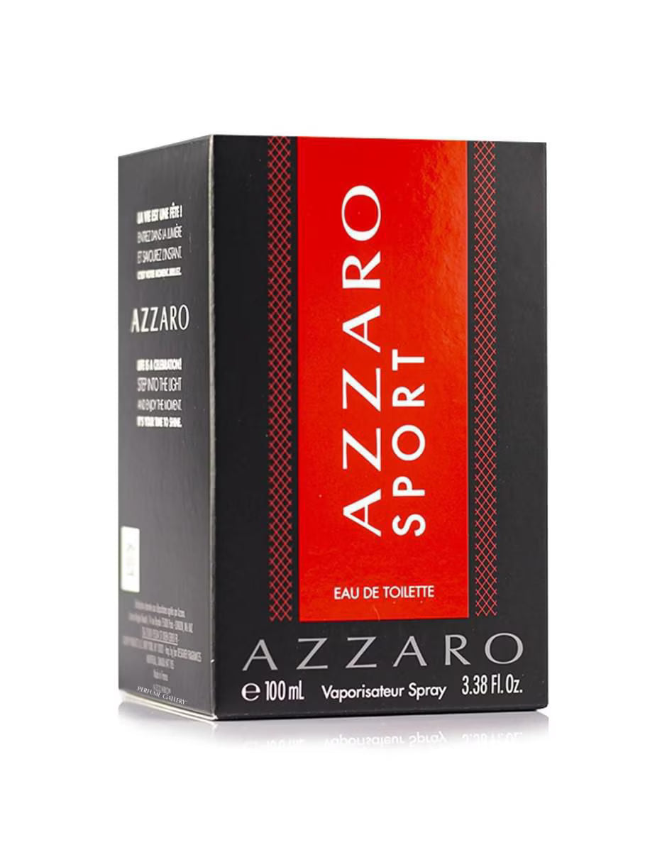 Azzaro Sport