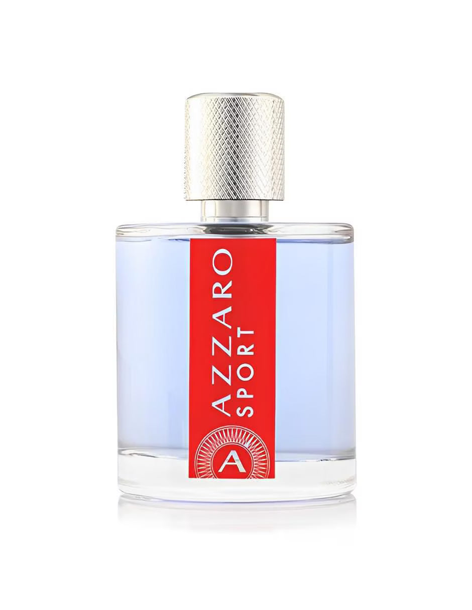 Azzaro Sport
