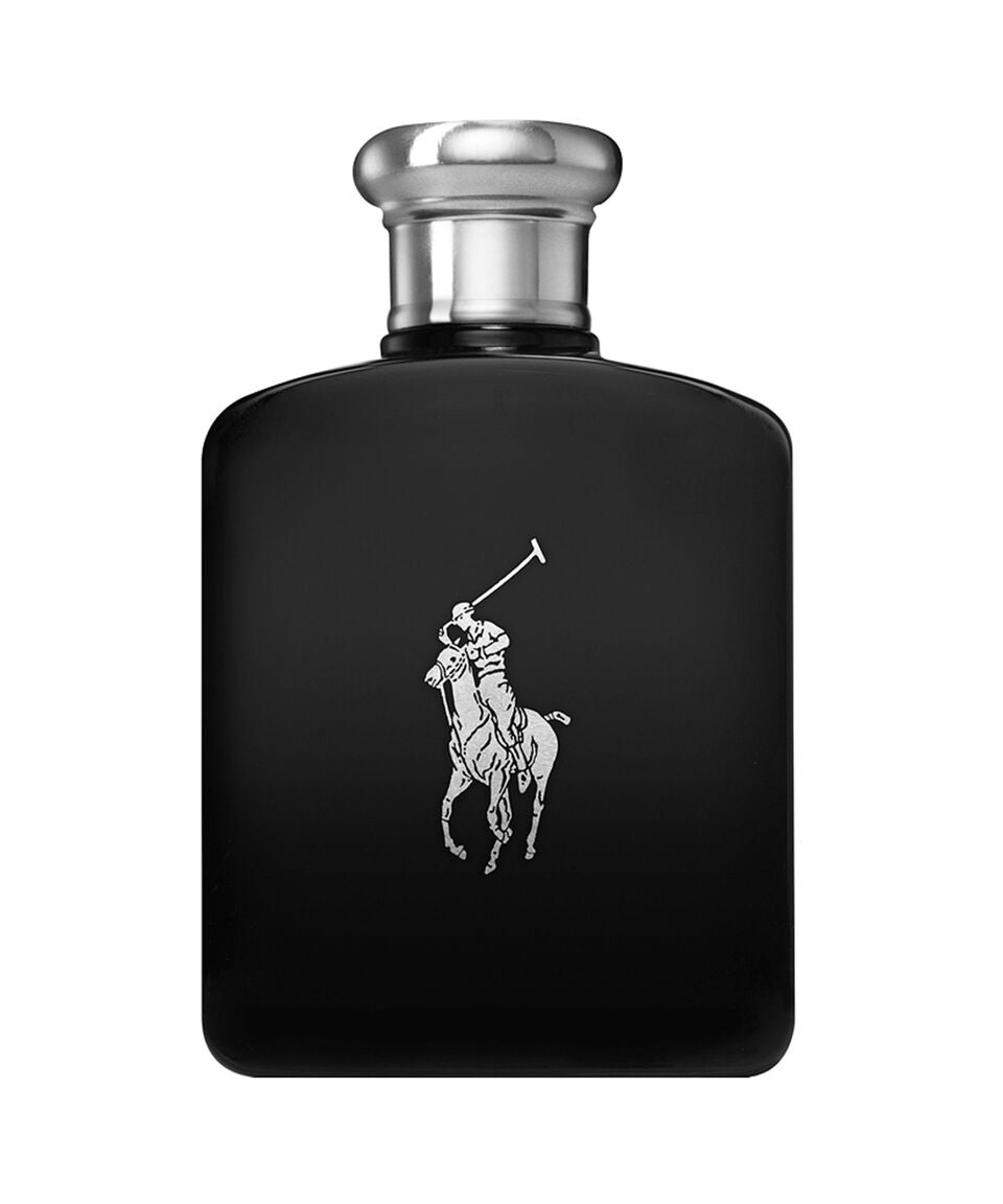 Ralph Lauren Polo Black