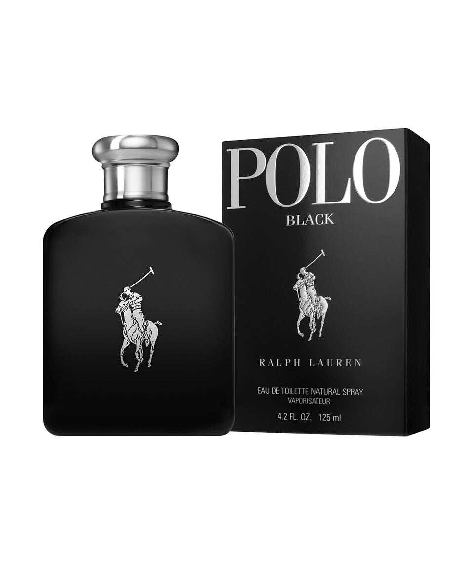 Ralph Lauren Polo Black