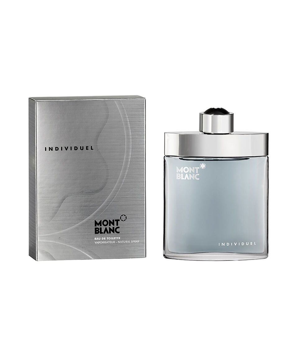 MONTBLANC Individuel