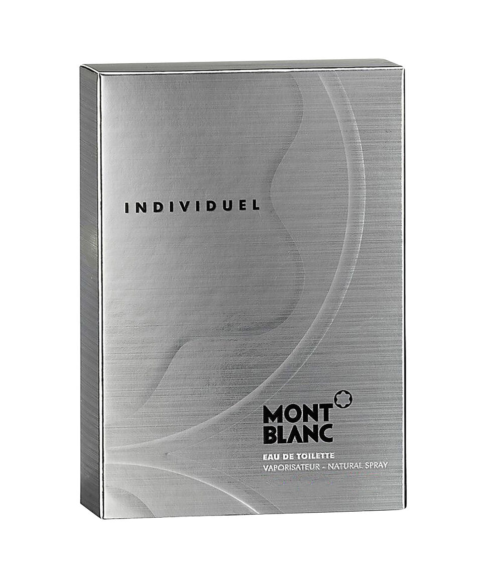 MONTBLANC Individuel