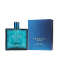 Fragancia VERSACE Eros EDT Eau Toilette 200ml Perfume