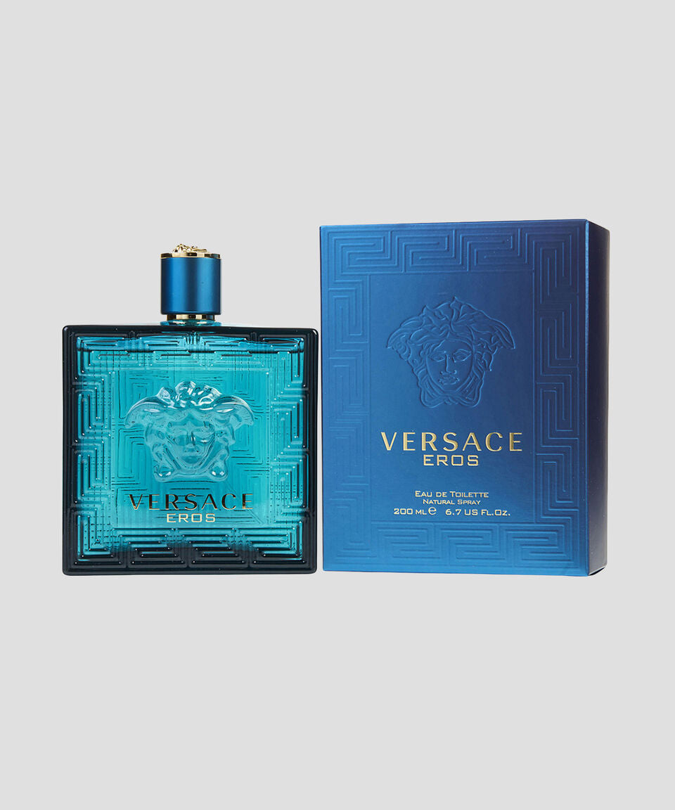 VERSACE Eros