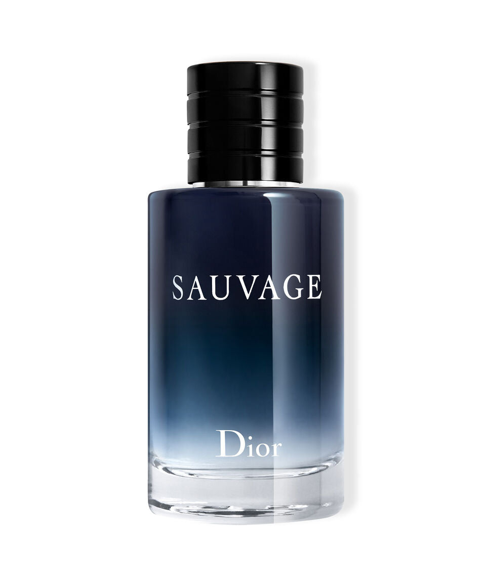 Dior Sauvage EDT
