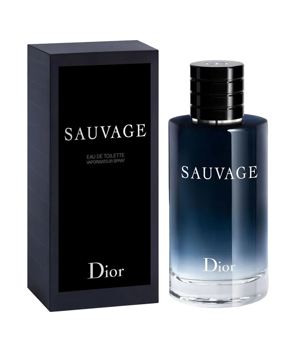 Dior Sauvage EDT