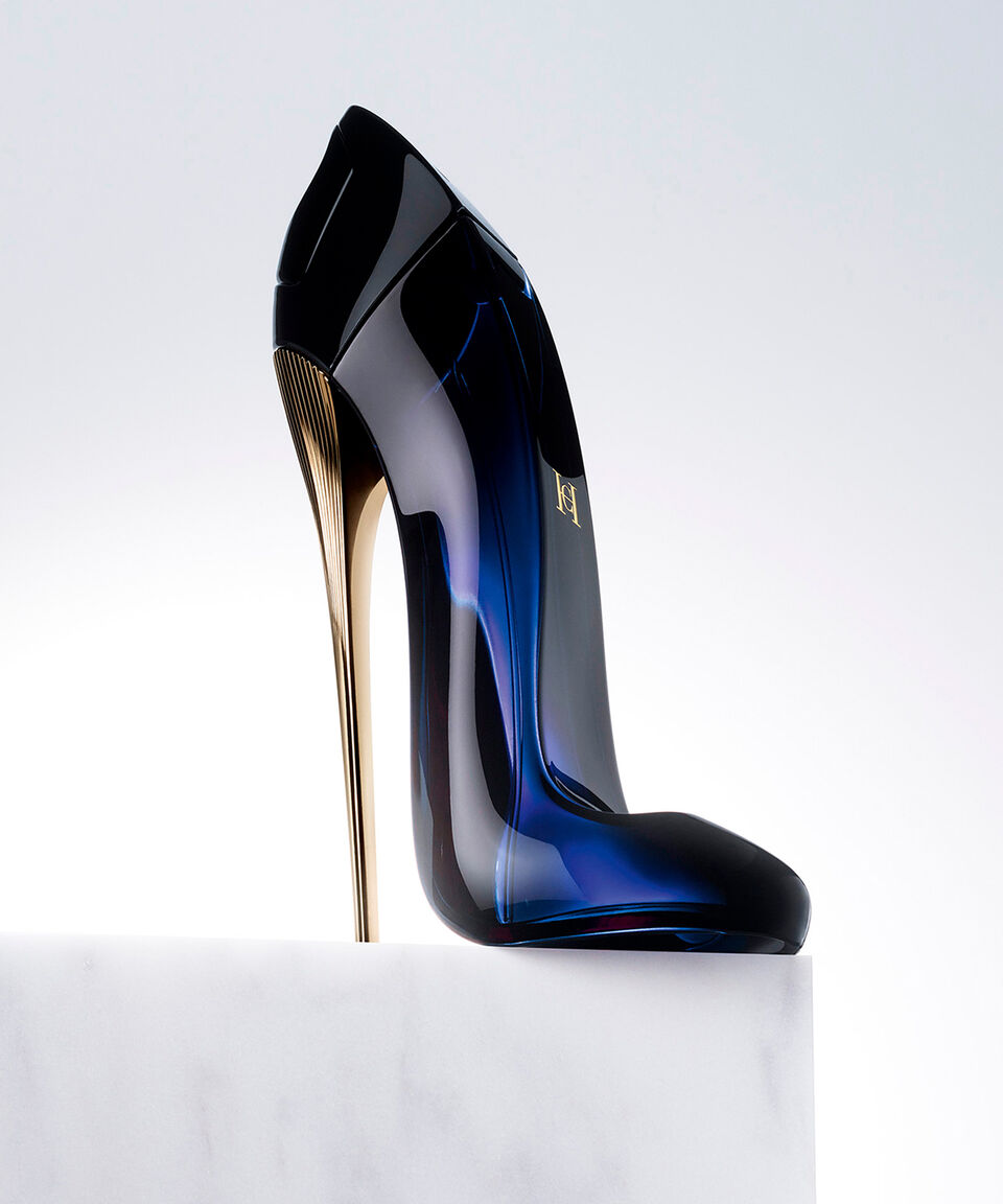 Fragancia Carolina Herrera Good Girl Perfume