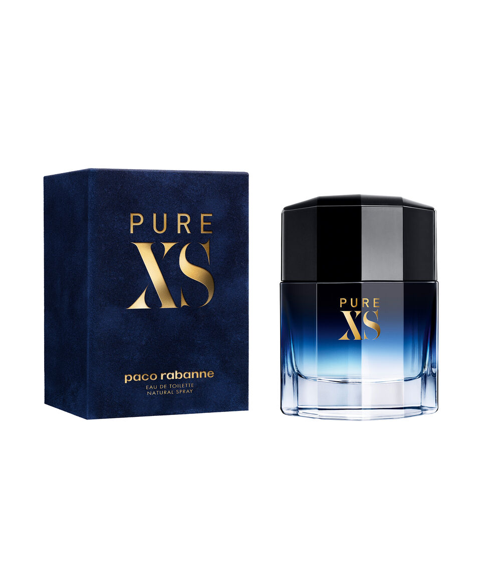 Paco Rabanne Pure XS