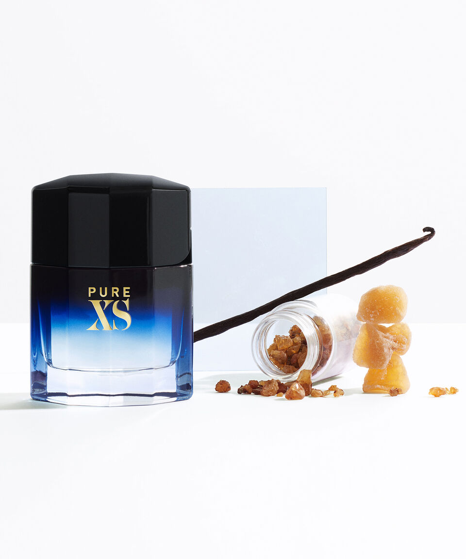 Paco Rabanne Pure XS