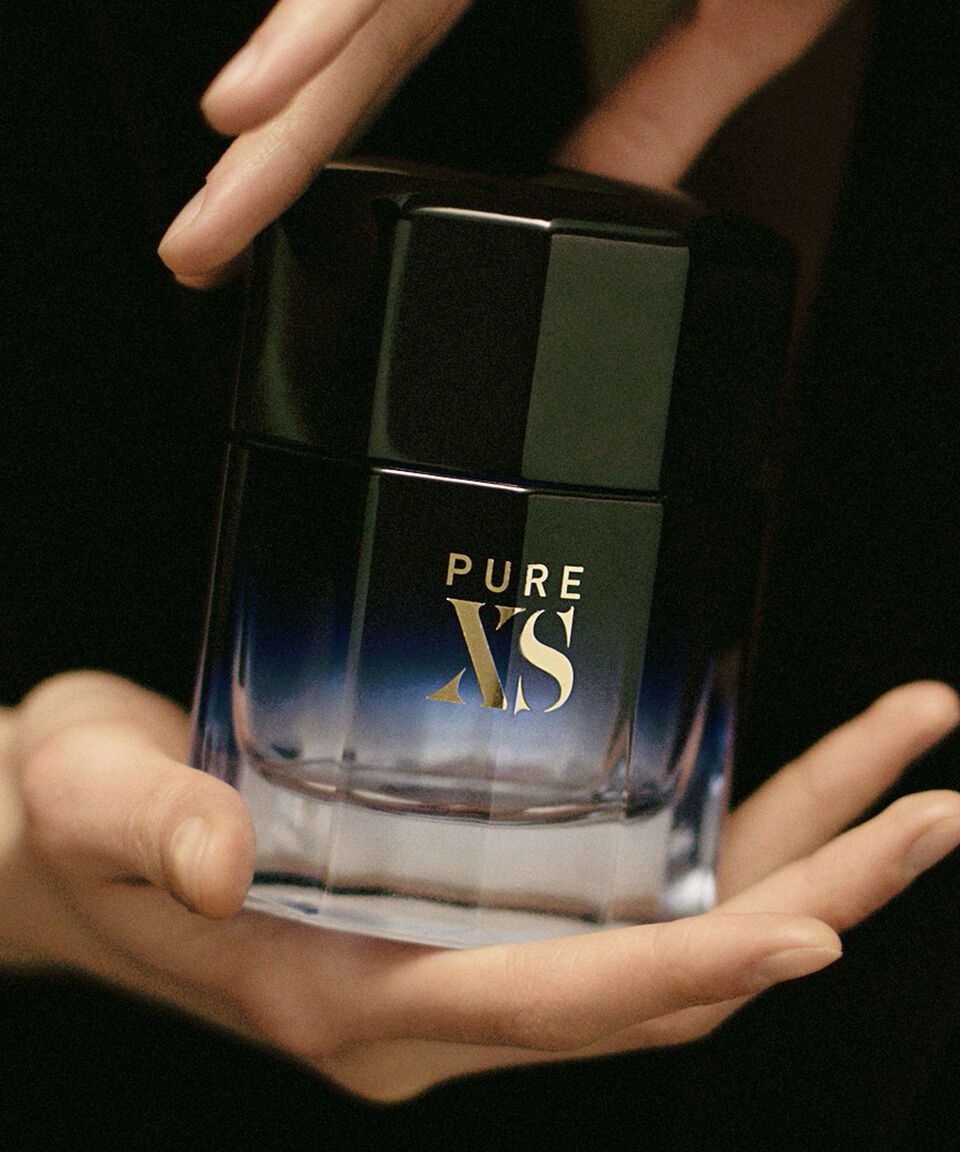 Paco Rabanne Pure XS