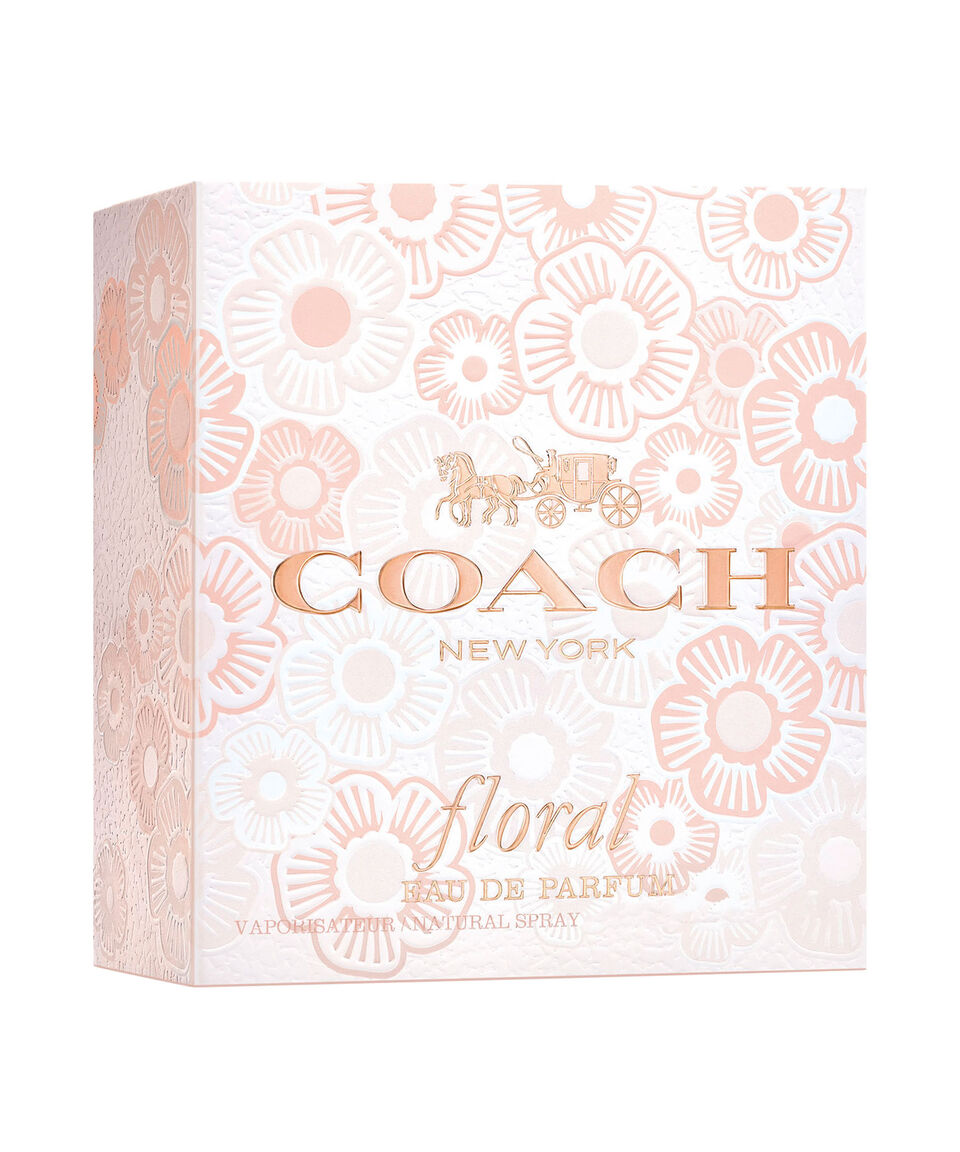 COACH Floral
