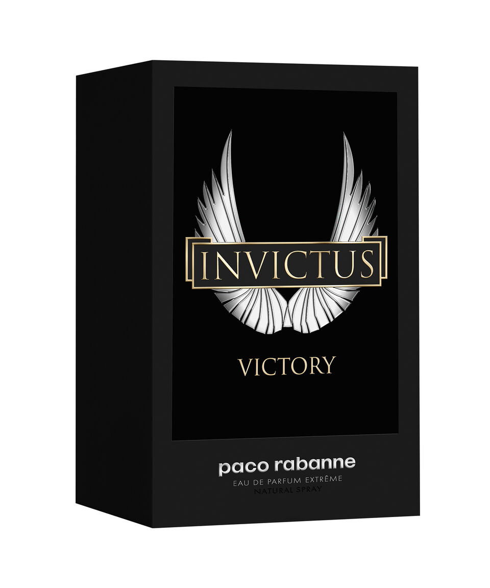 Fragancia Paco Rabanne Invictus Victory Perfume