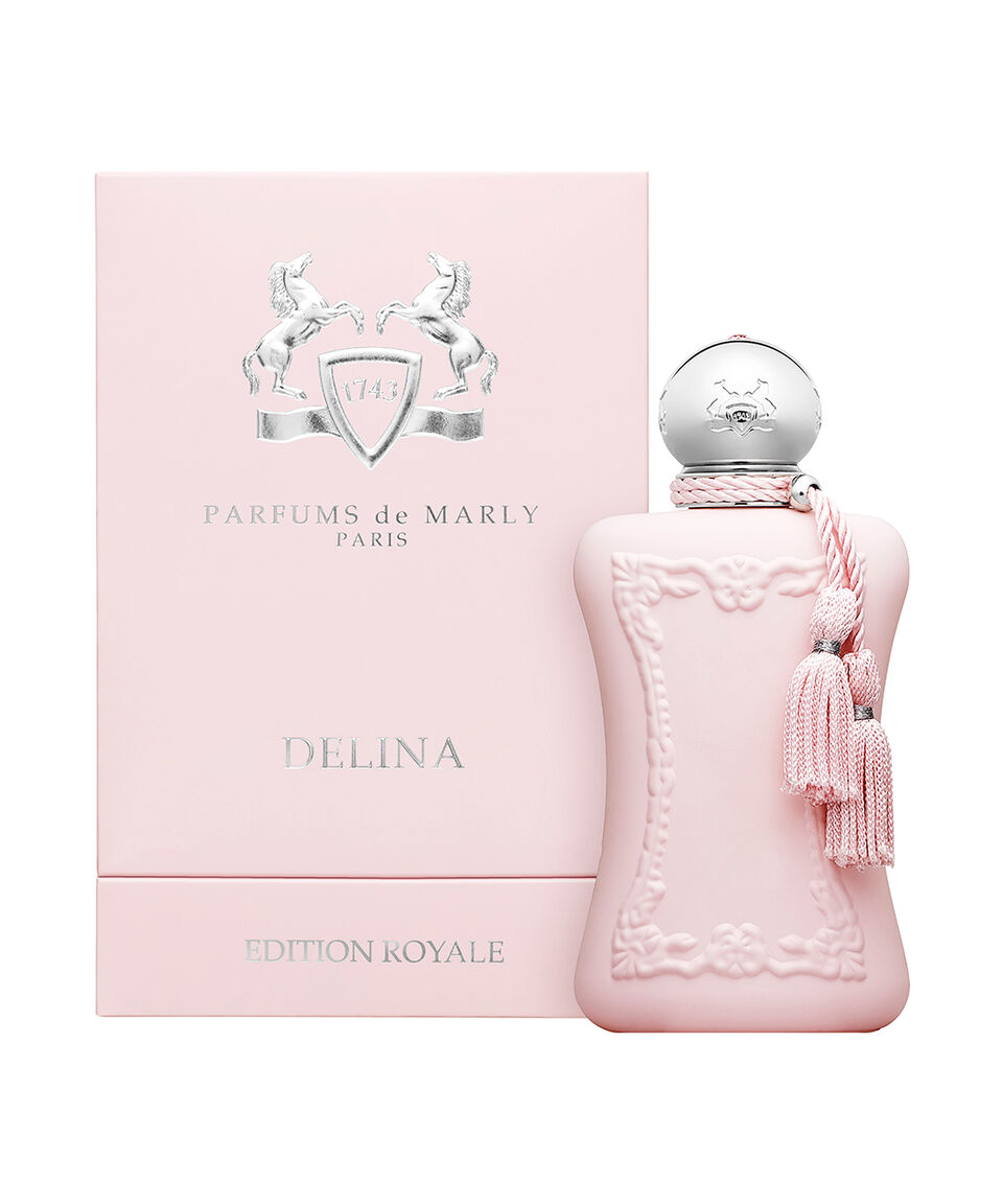 Parfums De Marly Delina