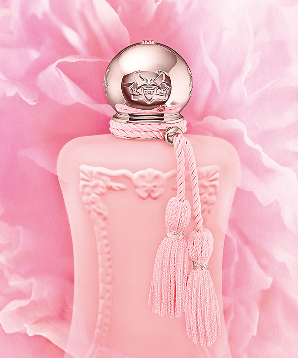 Parfums De Marly Delina