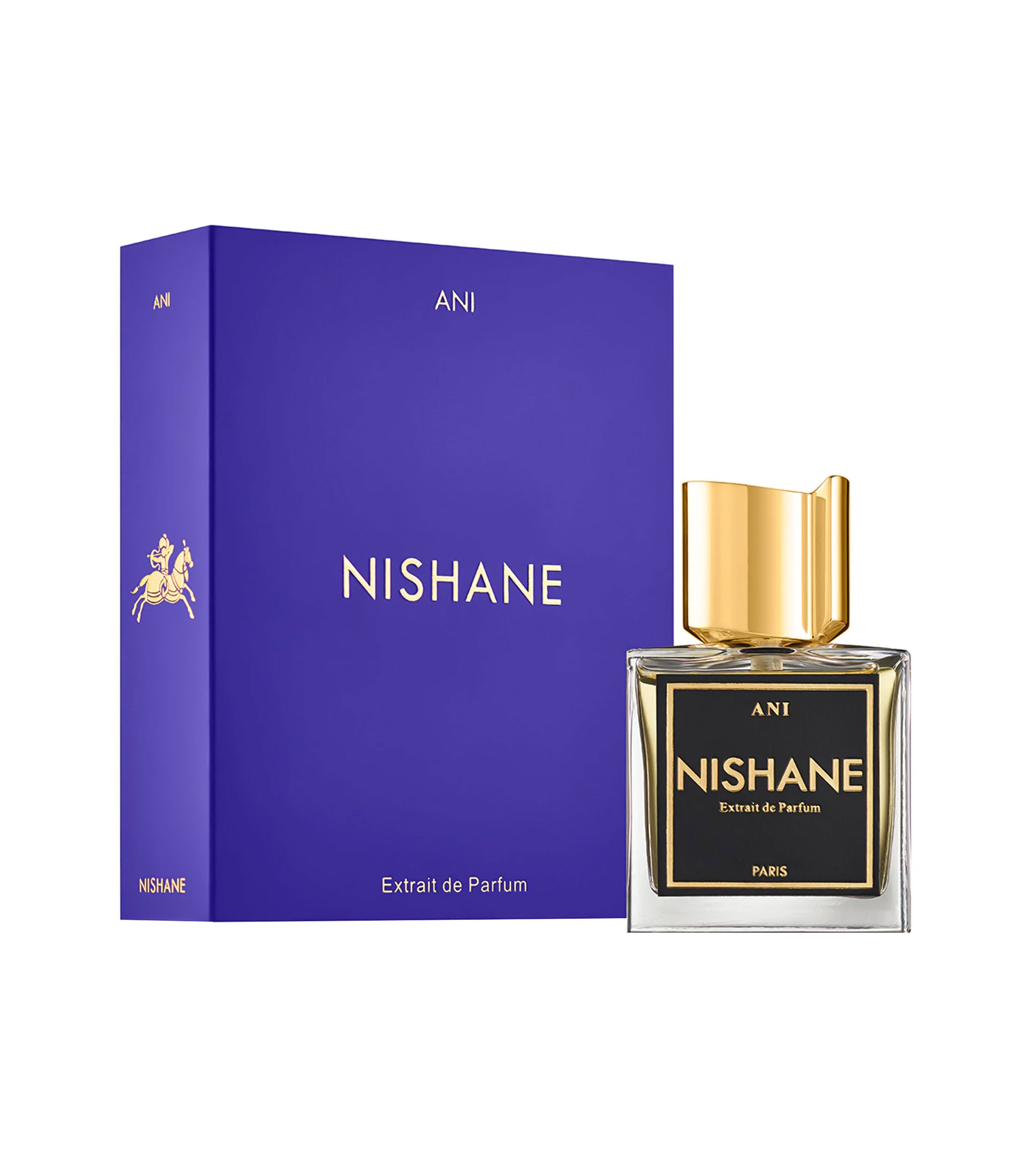 Nishane Ani Extrait de Parfum