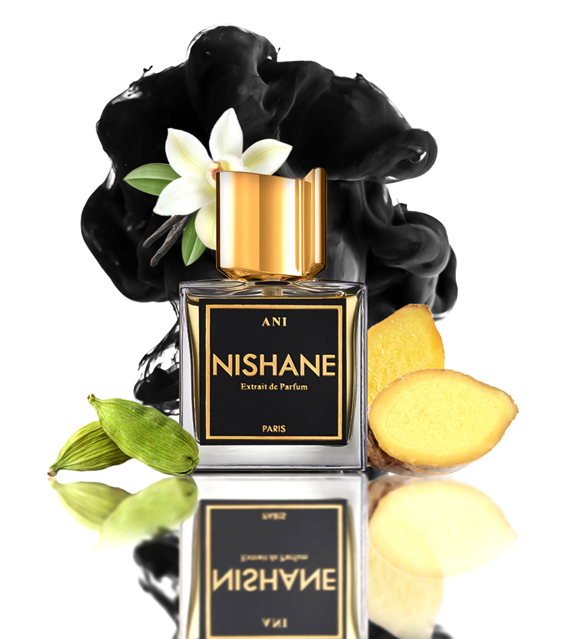 Nishane Ani Extrait de Parfum