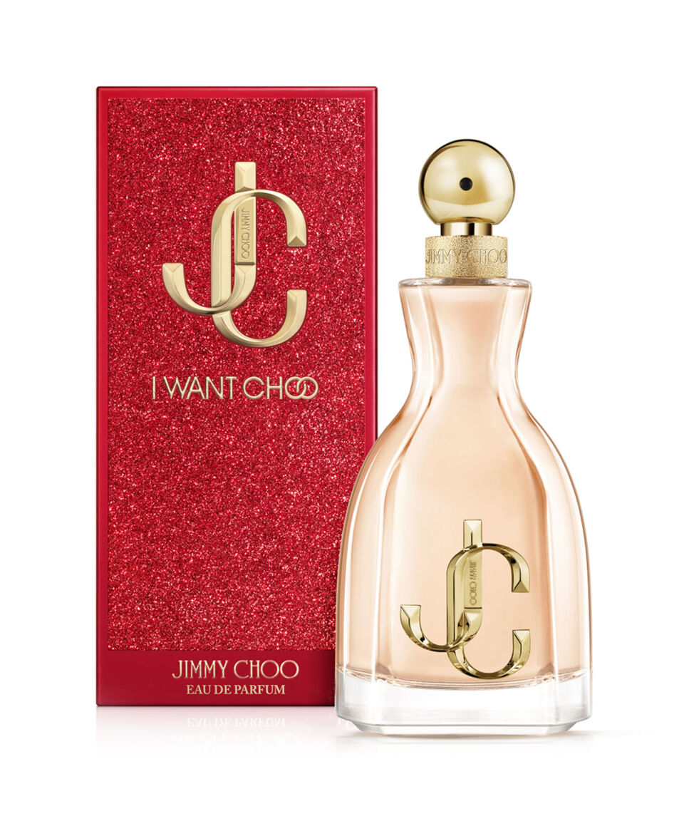 Jimmy Choo I Want Choo