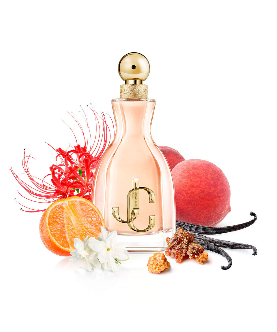 Jimmy Choo I Want Choo