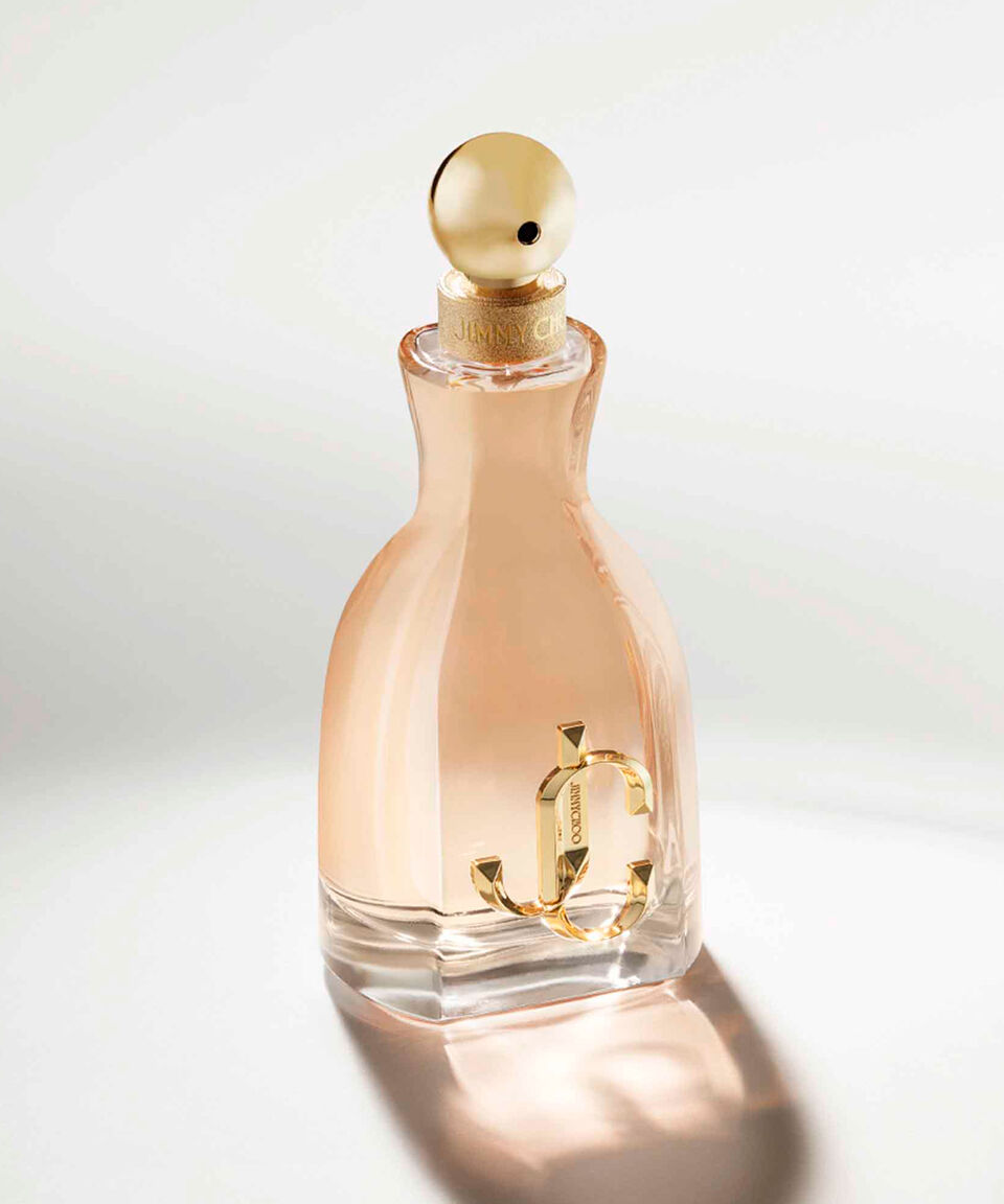 Jimmy Choo I Want Choo