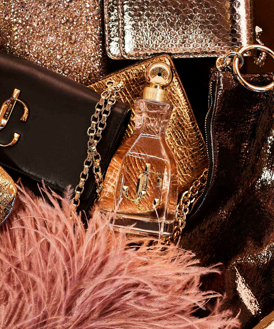 Jimmy Choo I Want Choo