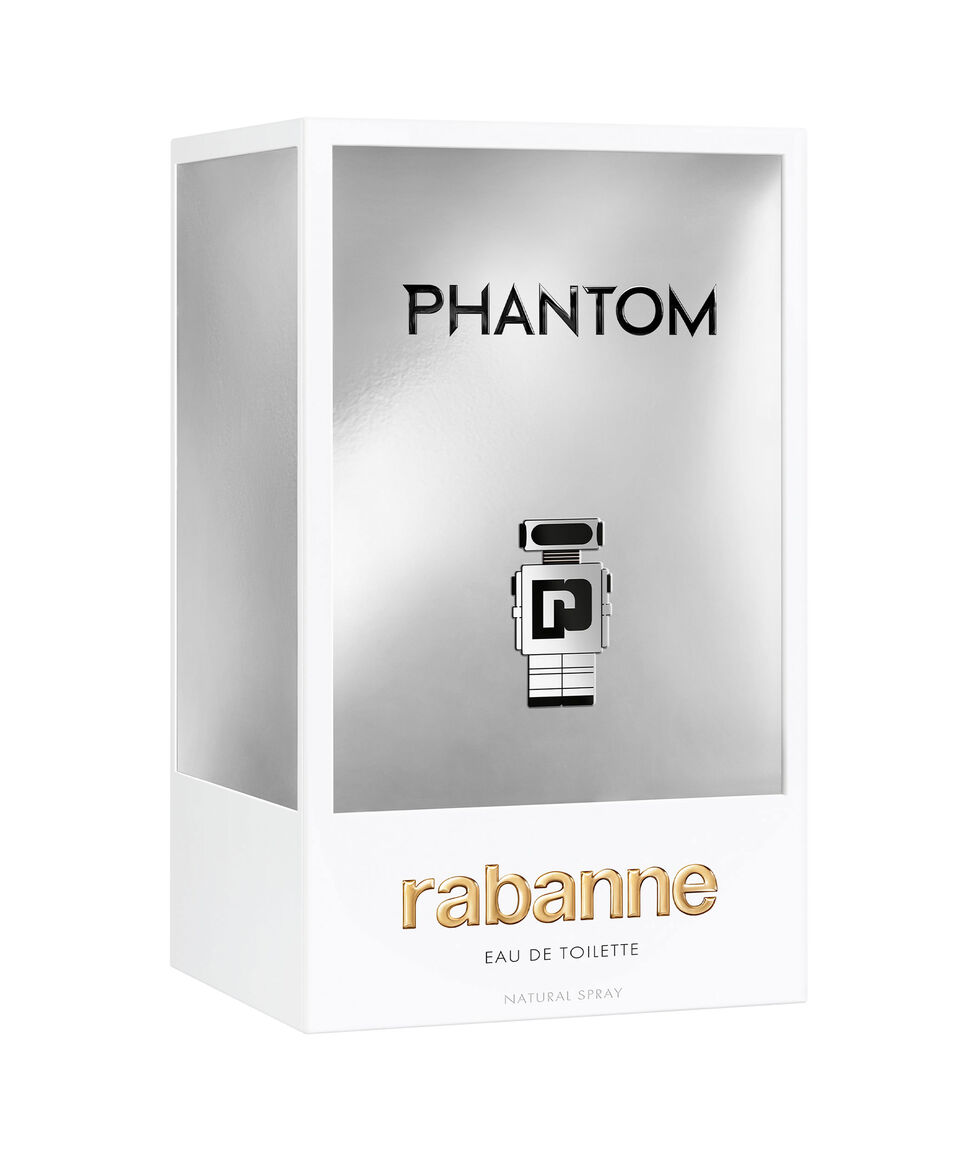 Fragancia Paco Rabanne Phantom Perfume
